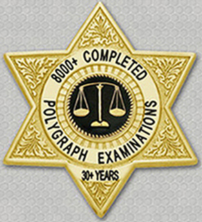 Granite Bay CA polygraph expert